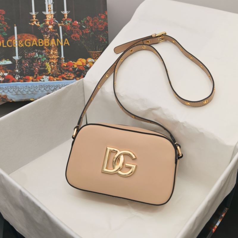 Dolce Gabbana Satchel Bags